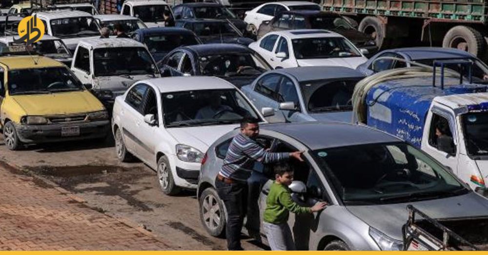 التأمين على السيارات أهم من صحة الإنسان في سوريا