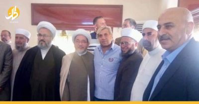 هل تستطيع إيران تفعيل السياحة الدينية في درعا؟