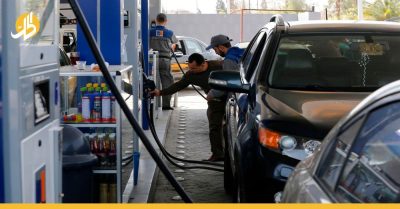 توقعات بزيادة جديدة لأسعار البنزين في سوريا