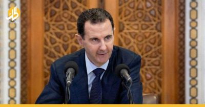 تصريحات إسرائيلية: الأسد يلعب على الحبلين.. ما علاقة مطار دمشق؟