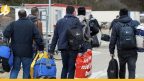 ازدياد مخاطر رفض اللاجئين السوريين في أوروبا
