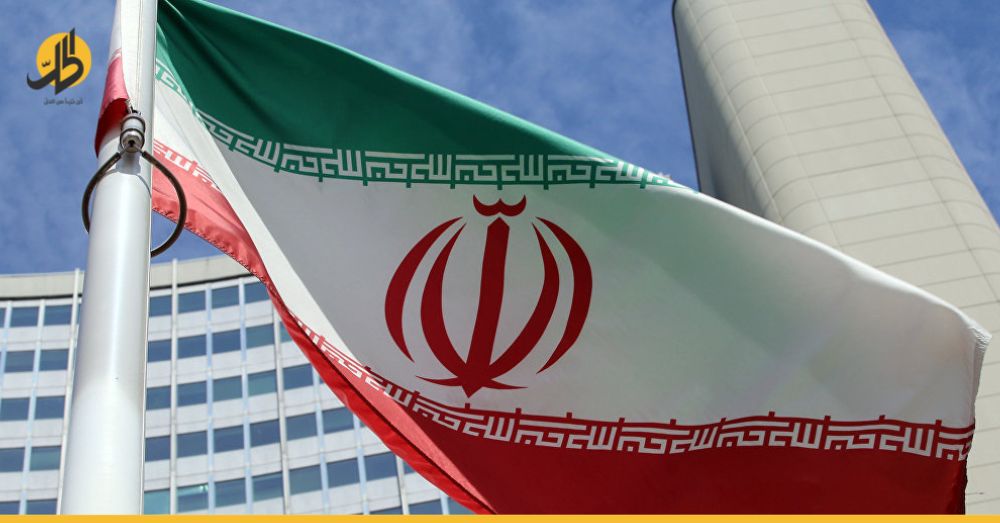 الخارجية الإيرانية تعلق على هجوم أربيل: عملية جراحية صغيرة