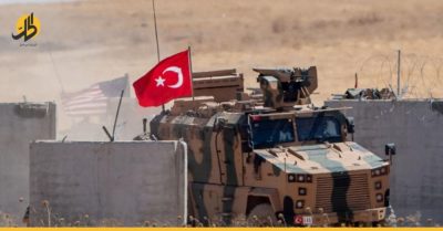 سيناريوهات جديدة للعملية التركية المحتملة في الشمال السوري؟