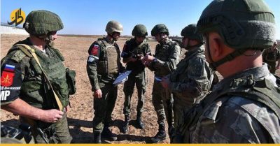روسيا ترفض العملية العسكرية التركية في الشمال السوري.. ما حقيقة ذلك؟