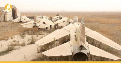 ما هي دلالات نشر طائرات روسية شرق إدلب؟