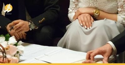 أكثر من نصف الشباب السوري رافض للزواج.. ما هي الأسباب؟