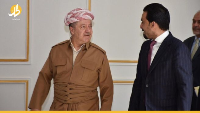 “البارتي” و”السيادة” قد ينسحبان من البرلمان العراقي