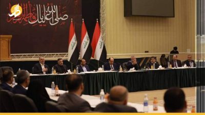 شكل حكومة “الإطار” المقبلة في العراق