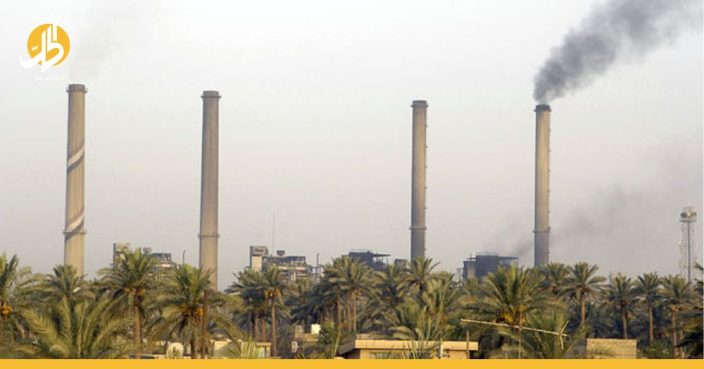 هل يمكن تحول العراق من مصدر للنفط إلى الكهرباء؟