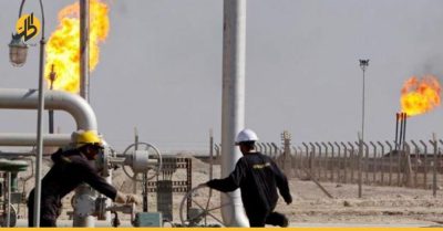 ارتفاع صادرات النفط العراقي إلى أميركا
