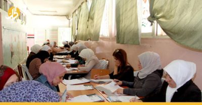 أجور مراقبة وتصحيح الامتحانات في سوريا لا تكفي للمواصلات