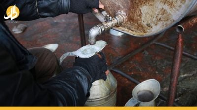 دمشق.. آلية جديدة لتوزيع المازوت والبنزين والغاز