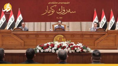 البرلمان العراقي يعقد جلسة استثنائية الخميس المقبل.. ما علاقة تركيا؟