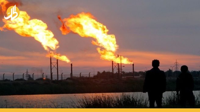 تراجع واردات النفط العراقي لشهر تموز