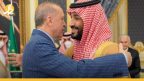 محمد بن سلمان يزور أردوغان.. ما مصالح السعودية وتركيا؟