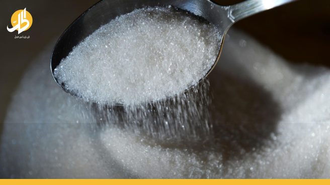نوع جديد ورخيص من السكر في سوريا