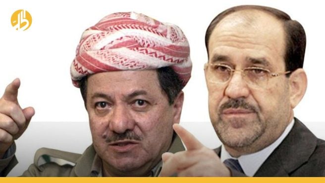 “الإطار” يوافق على شروط بارزاني لتشكيل الحكومة العراقية الجديدة