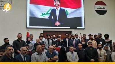 مؤتمر “الحرية لسجاد العراقي”.. آخر صرخة للكشف عن مصير المغيبين