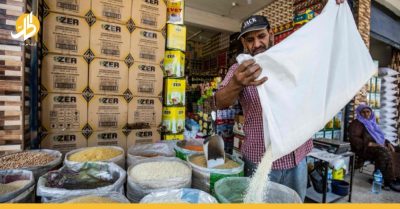 ارتفاع جديد في سعر السكر بسوريا