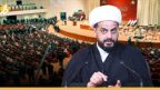 قيس الخزعلي يلوح لانتخابات مبكرة.. هل بات قرار حل البرلمان العراقي جاهزا؟