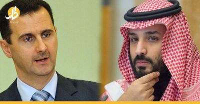 فرص تطبيع السعودية مع دمشق.. ما الاحتمالات؟