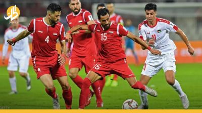 السقوط متواصل.. المنتخب السوري لكرة القدم يتراجع عالمياً
