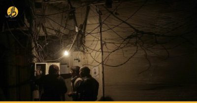 الكهرباء في سوريا.. الطاقة البديلة هي الحل؟