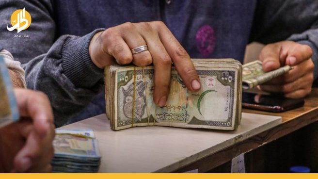 استقرار يخيم على أسعار العملات في سوريا