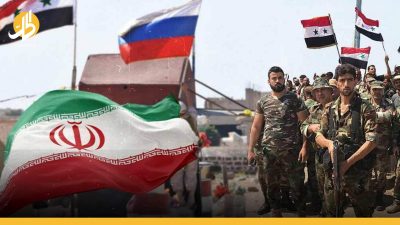هل يضعف النفوذ الإيراني في سوريا بعد تراجع الحضور الروسي؟