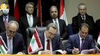 مشروع نقل الغاز المصري إلى لبنان.. ما مكاسب دمشق؟