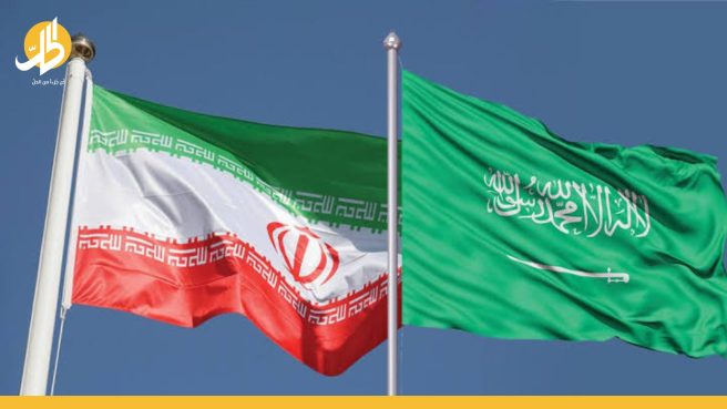 تطور جديد في المحادثات الدبلوماسية بين إيران والسعودية