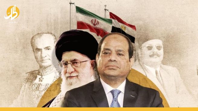 توقعات بوساطة عراقية بين طهران والقاهرة