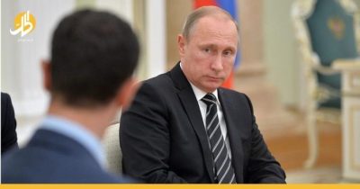 ما مدى تأثير العقوبات وفشل إعادة الإعمار على الاستثمارات الروسية في سوريا؟