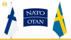 انضمام السويد وفنلندا إلى “الناتو”