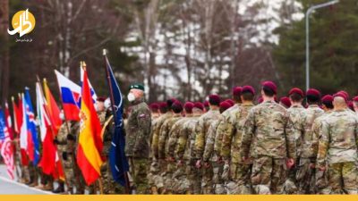 خطط دفاعية كبيرة لـ”الناتو”.. ما علاقة الغزو الروسي لأوكرانيا؟