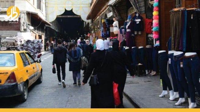 أسعار فلكية لملابس عيد الأضحى في سوريا