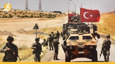 حسابات مختلفة للعملية العسكرية التركية في الشمال السوري.. “الناتو” لا علاقة له؟