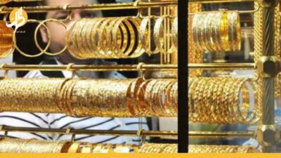 سوريا.. ازدياد الطلب على الذهب في ظل انخفاض أسعاره