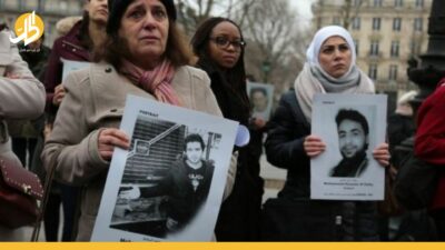 “بارقة أمل” جديدة للكشف عن مصير المفقودين في سوريا