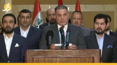 ما وراء تفكك البيت السياسي السني في العراق؟
