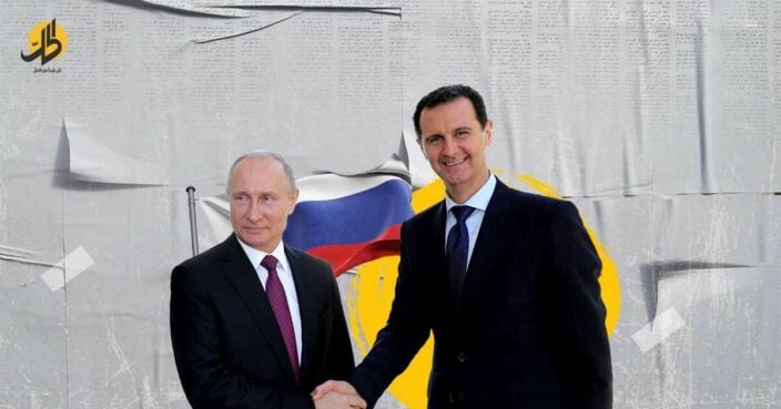 ورقة روسية جديدة لتعويم الأسد.. هل تنجح؟