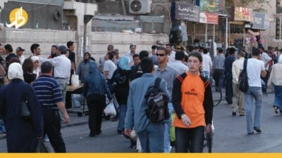 غياب “السرافيس” واستمرار أزمة المواصلات يؤرّق السوريين