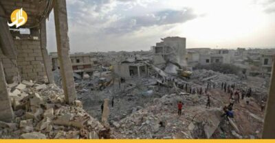 أرقام جديدة للقتلى المدنيين السوريين.. ما حقيقة إدعاءات انتهاء الحرب؟
