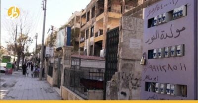“300 ألف ليرة” الكلفة الشهرية للكهرباء المقطوعة في سوريا