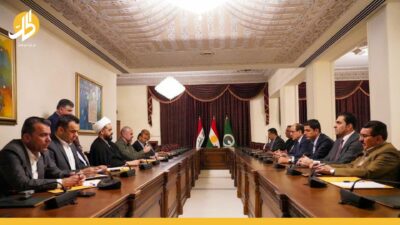 “التنسيقي” يستكمل ترشيح رئيس الحكومة العراقية