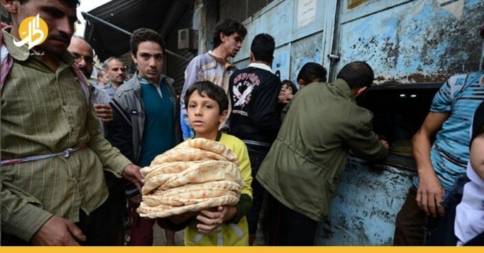 “البطاقة الذكية” شرط ضروري لإطعام العائلة السورية.. ما القصة؟