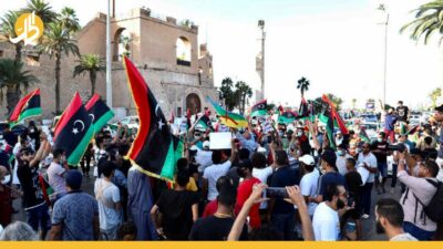 احتجاجات متواصلة في ليبيا.. العصيان المدني قريب