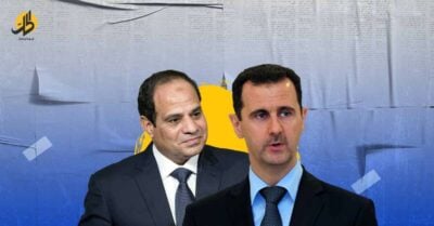 رفض مصري لدخول دمشق إلى الجامعة العربية.. ما الأسباب؟