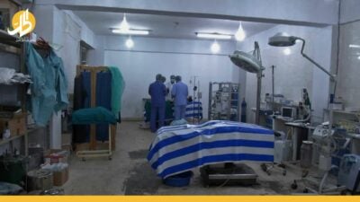 ضعف الإجراءات الرقابية يفاقم الوضع الصحي في مدينة دير الزور