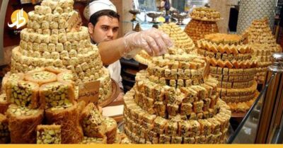 لا حلويات للسوريين في عيد الأضحى.. ما الأسباب؟